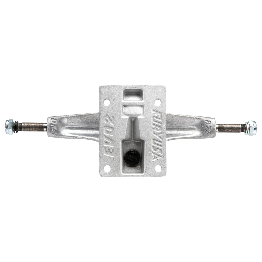 1 Truck Skate Fury Base Forjada Tamaño 8,25" (20,96 mm) - Image 6