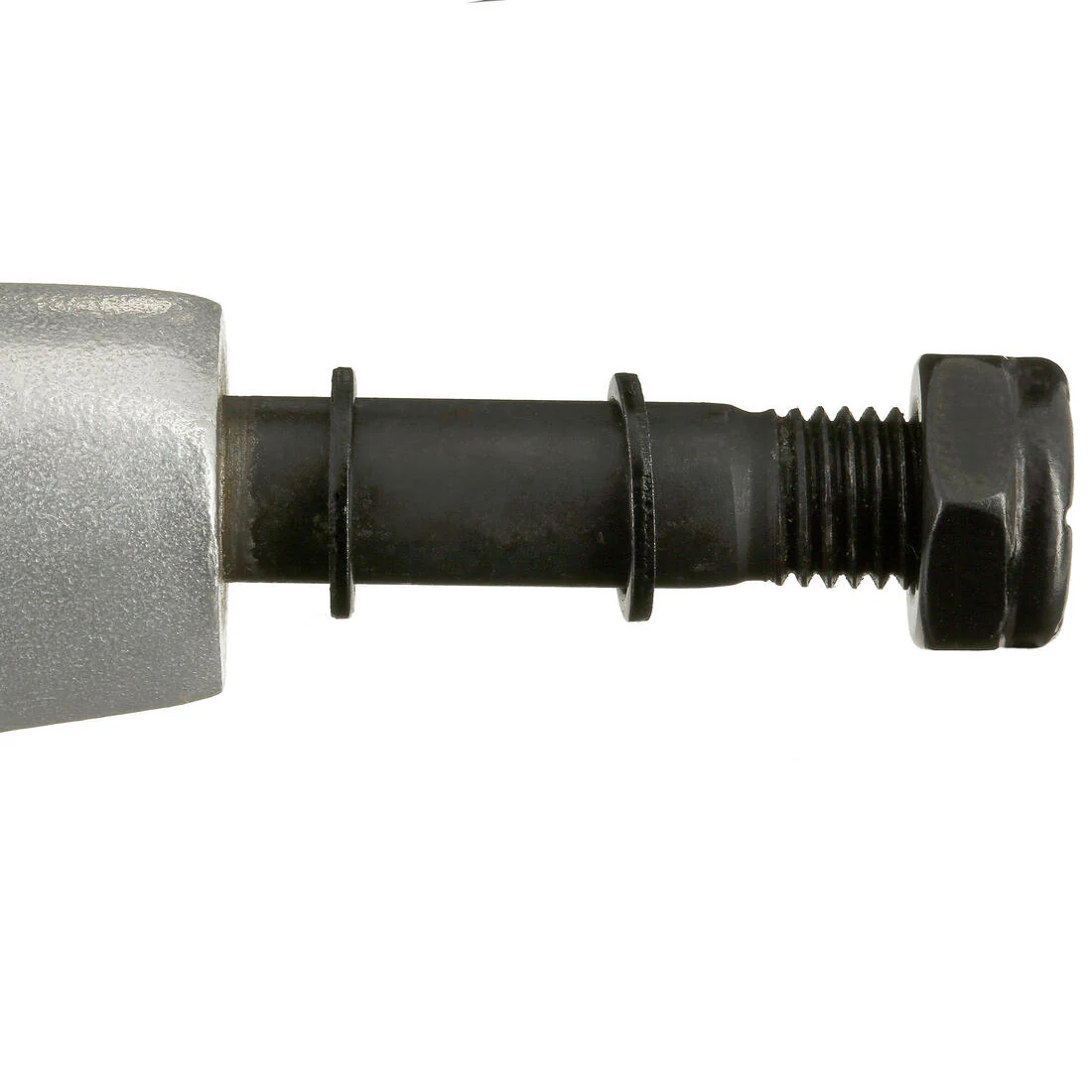 1 Truck Skate Fury Base Forjada Tamaño 8,25" (20,96 mm) - Image 7