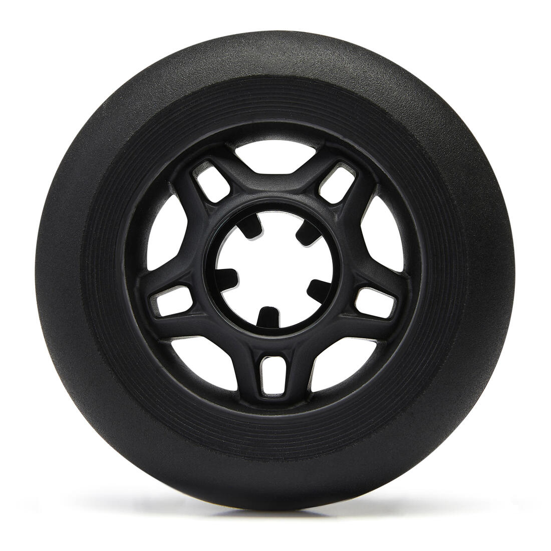 4 Ruedas Patines Oxelo Fitness FIT 80 mm 84A - Image 5