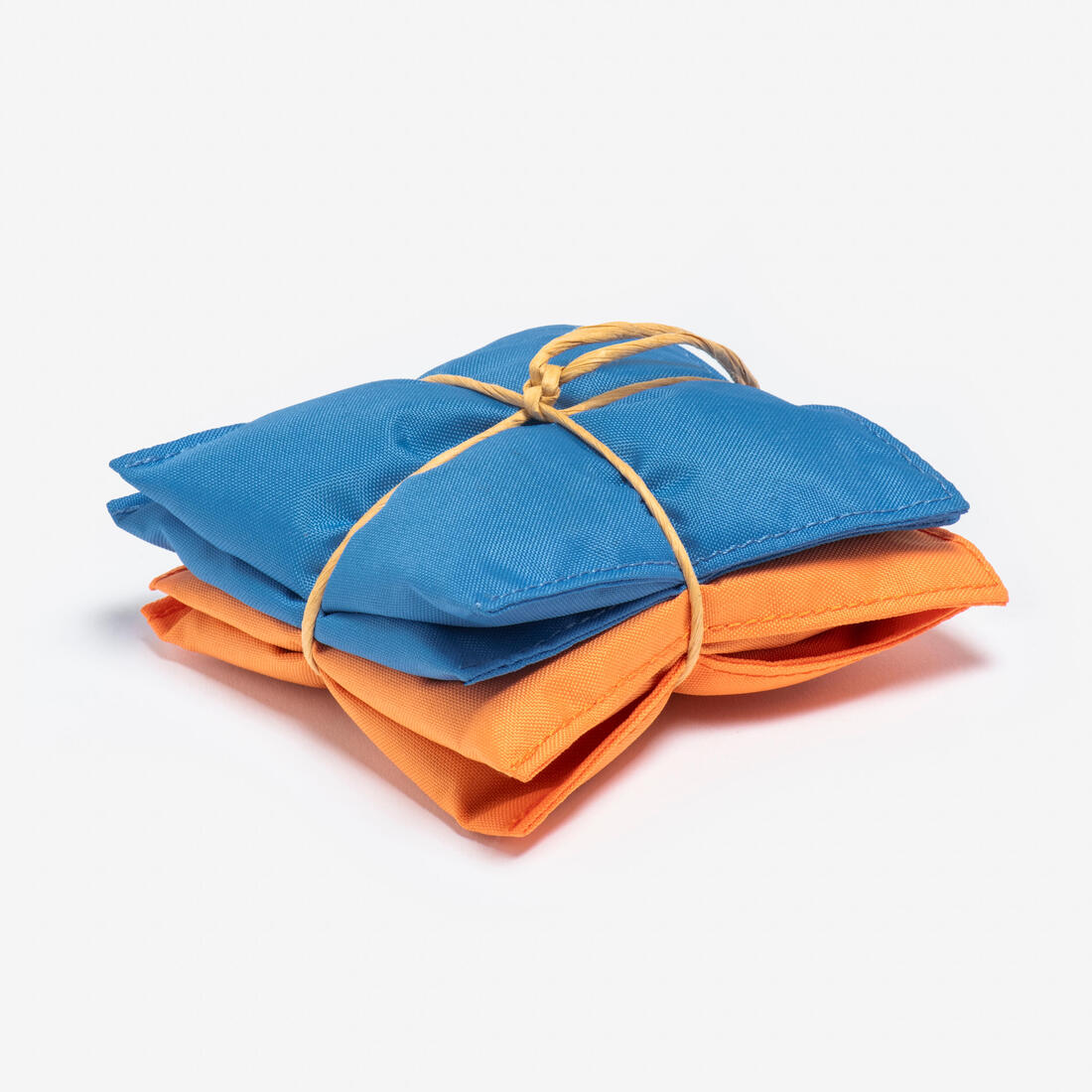 4 SACOS (BOLSITAS) DE CORNHOLE NÓMADA