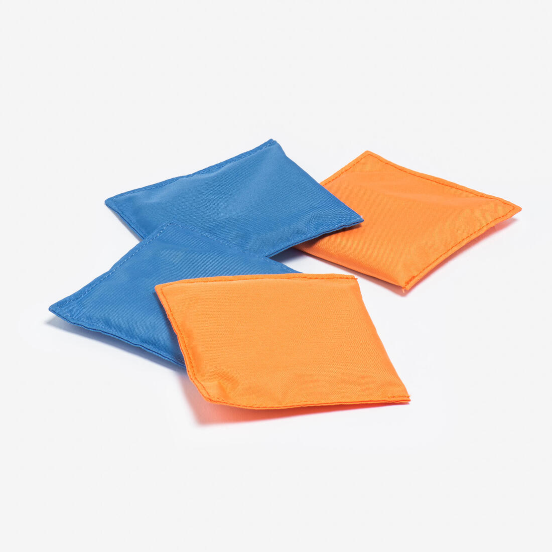 4 SACOS (BOLSITAS) DE CORNHOLE NÓMADA - Image 2