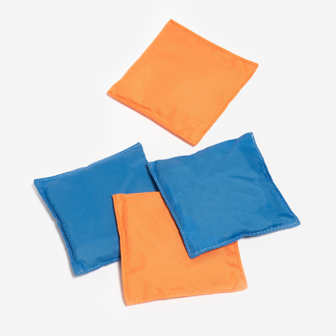 4 SACOS (BOLSITAS) DE CORNHOLE NÓMADA - Image 3