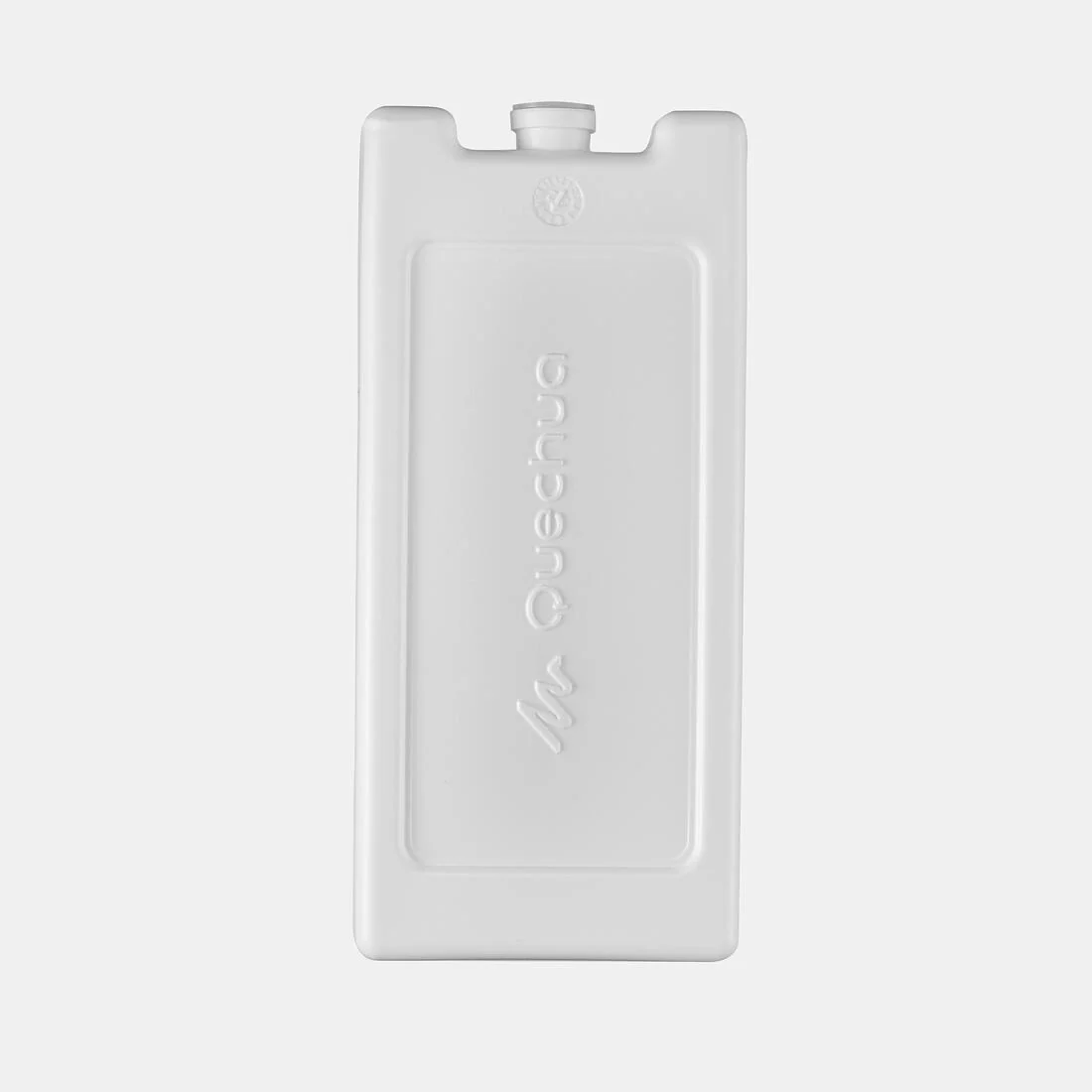 Acumulador de frio para neveras y mochila nevera 175 g x 2 Quechua - Image 3