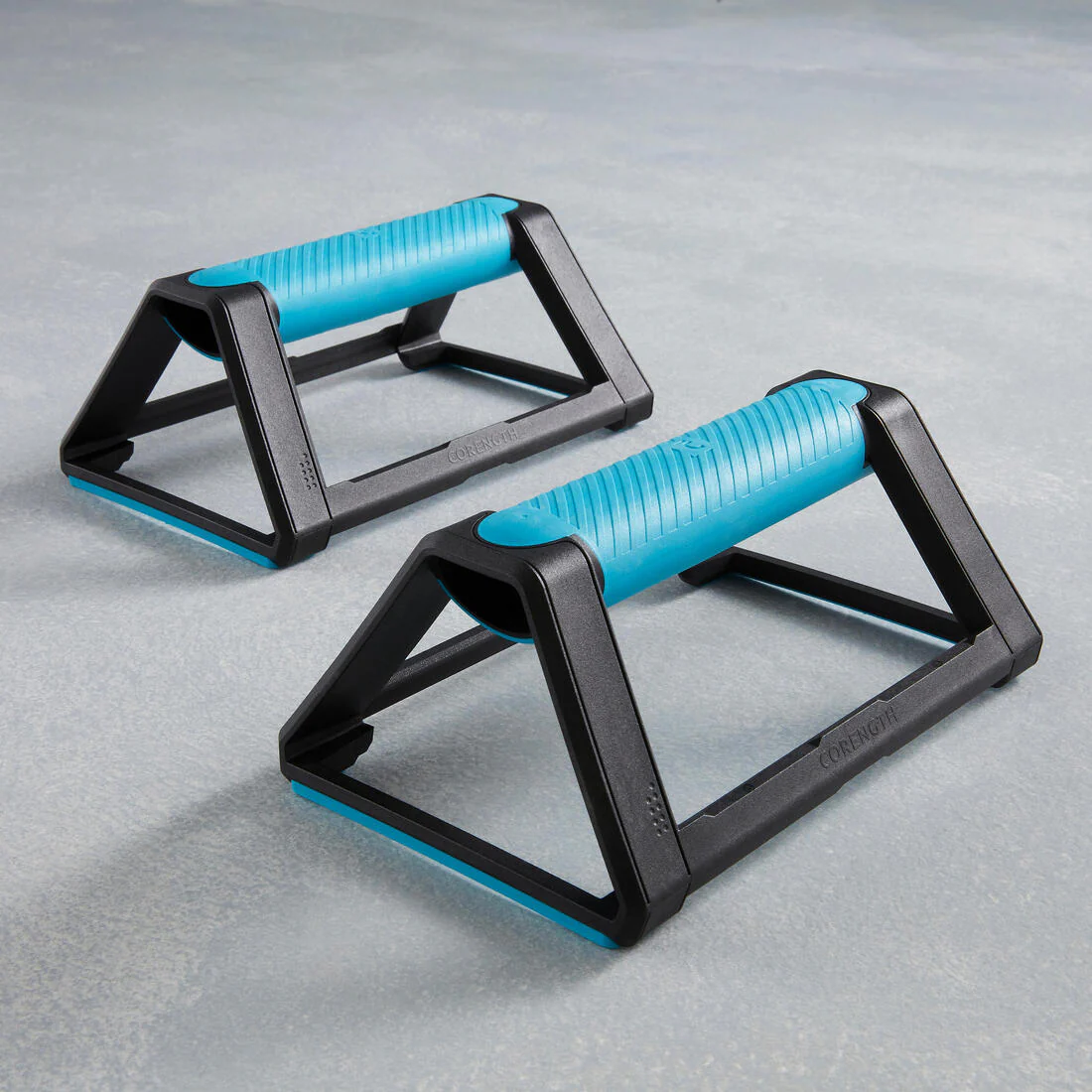 Agarraderas Flexiones Musculación Push Up & Slide 4 En 1 - Image 4