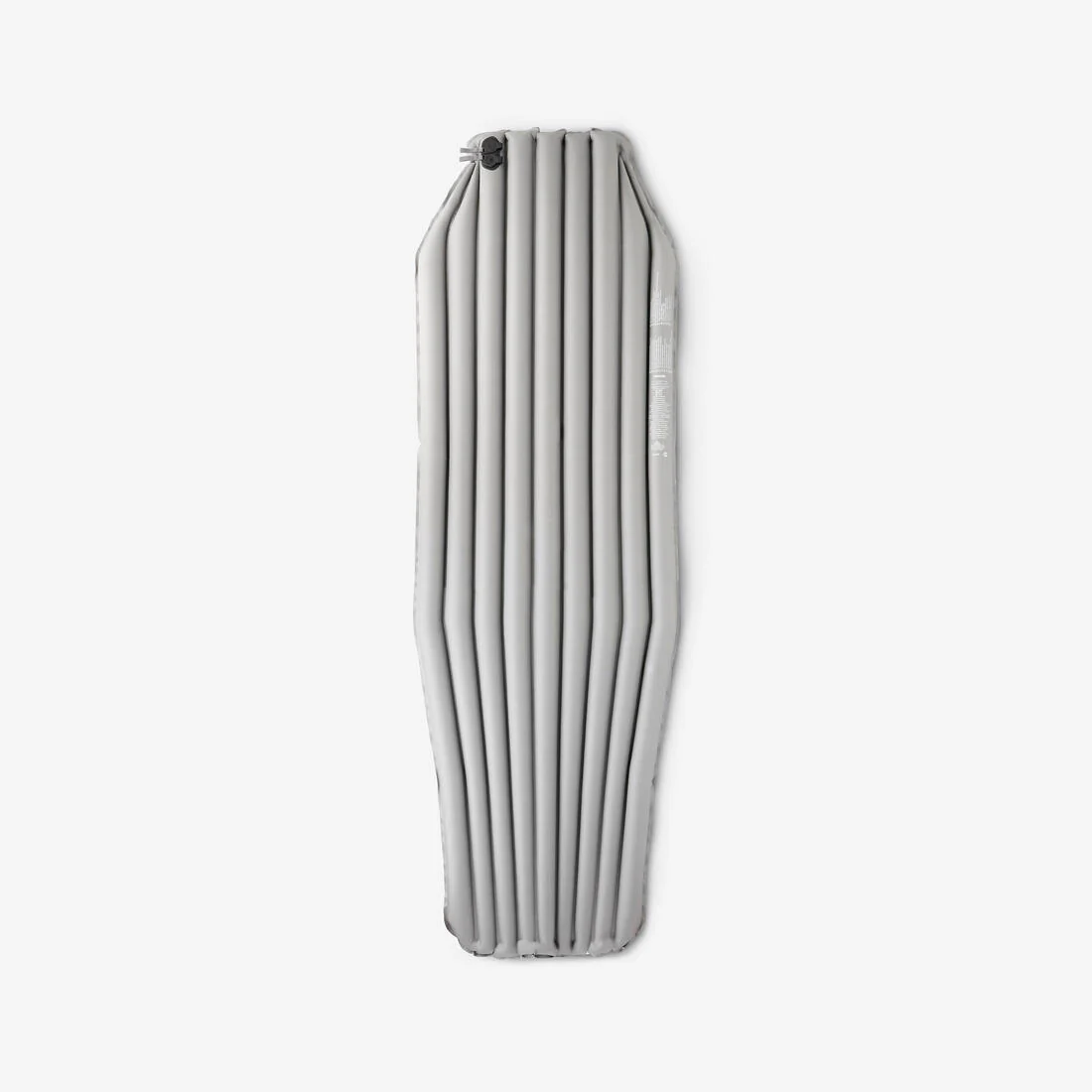 Aislante autoinflable para trekking 195x60 cm. Forclaz MT500 Air XL - Image 6