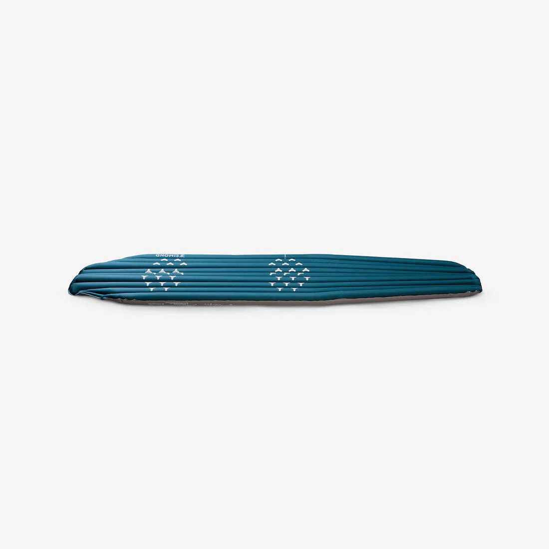 Aislante autoinflable para trekking 195x60 cm. Forclaz MT500 Air XL - Image 7