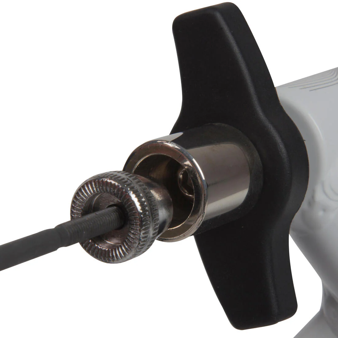 Ajuste rápido para rodillo de bicicleta - Image 7