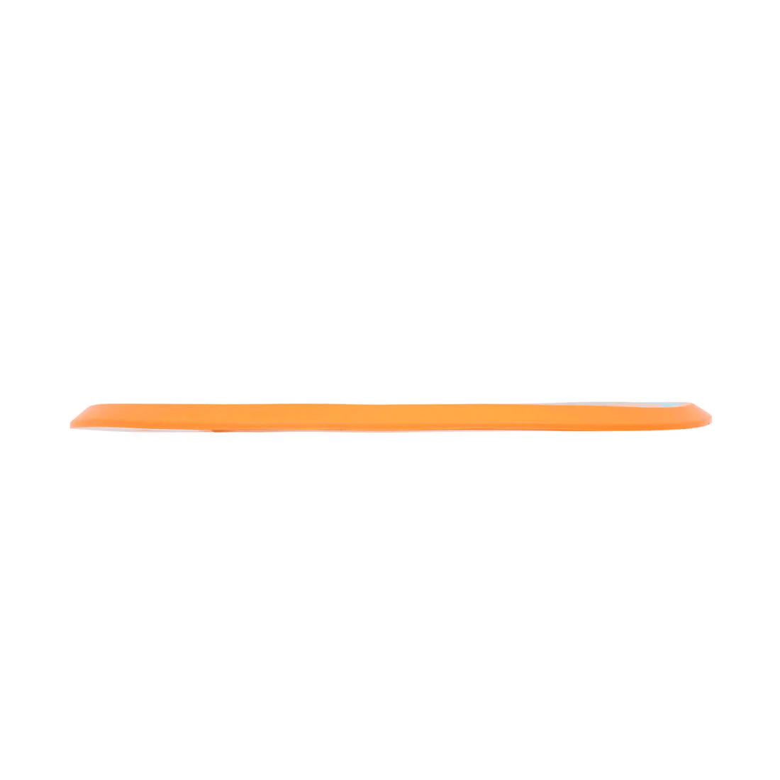 Aro blando naranja para lanzamientos de larga distancia. - Image 4