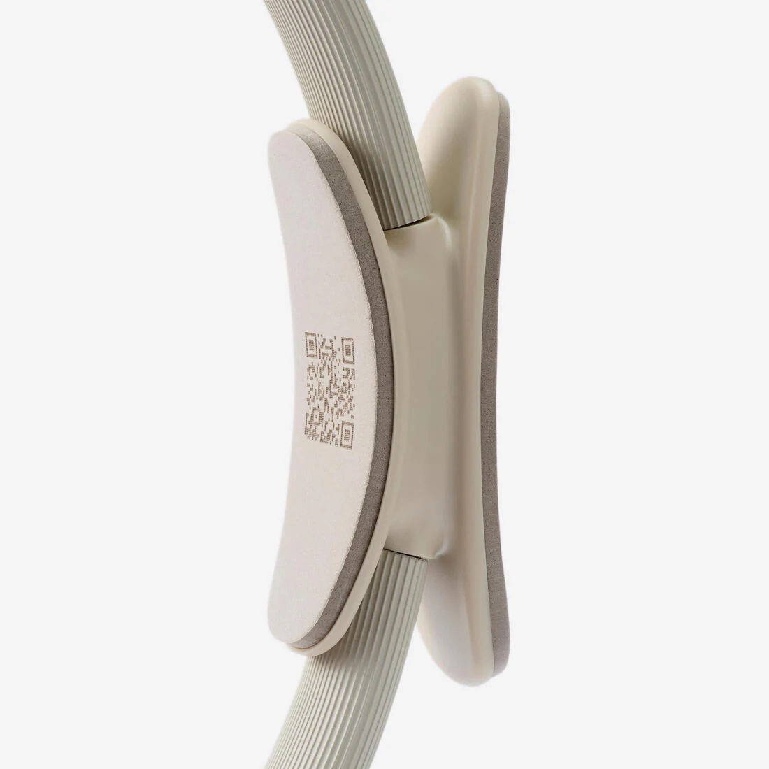 Aro Pilates Beis Agarre Ergonómico - Image 2