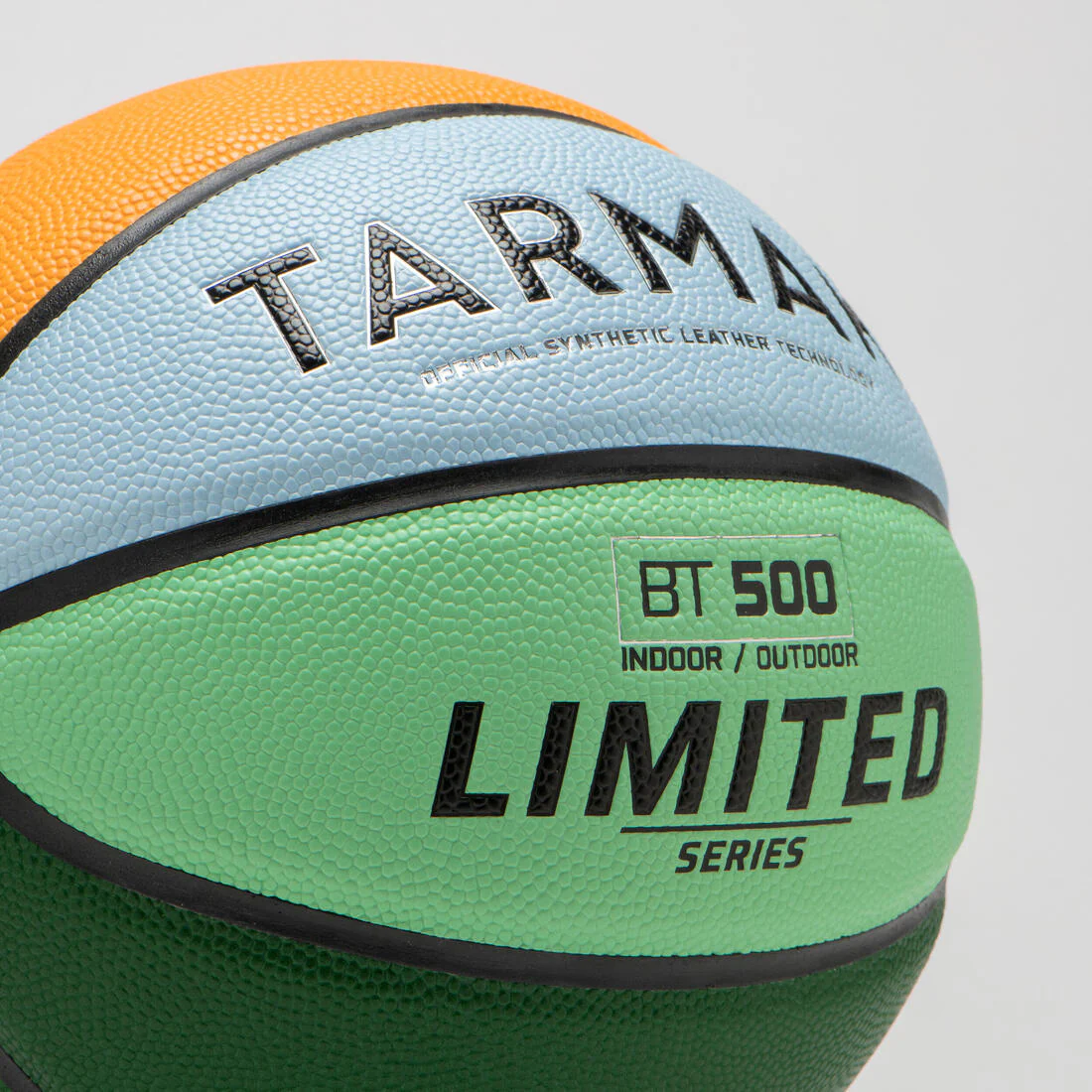 Balón de baloncesto niño BT500 TOUCH T5 - Image 3