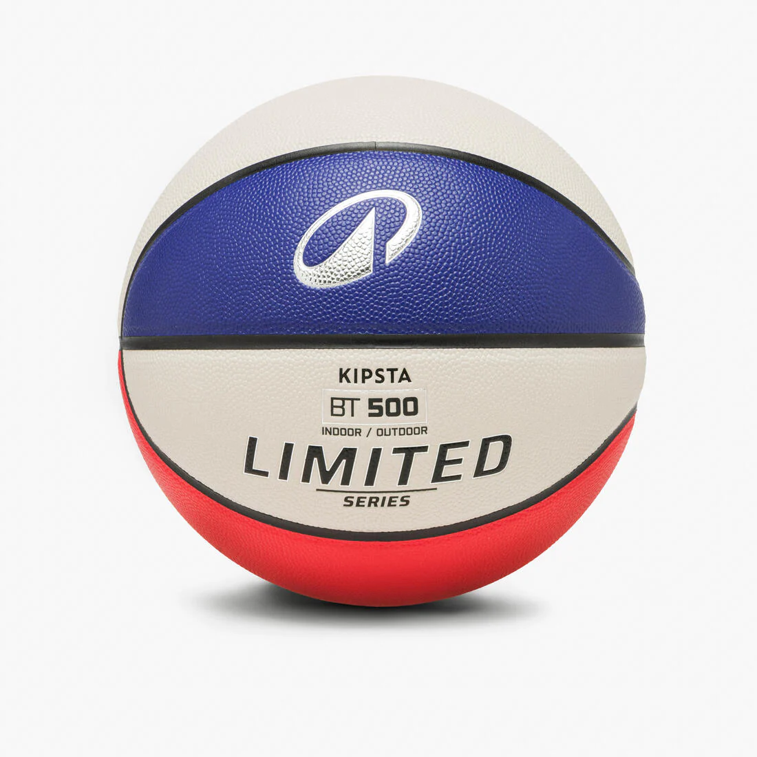 Balón de baloncesto FIBA talla 7 - CONTROL MATCH BT500 - Image 2