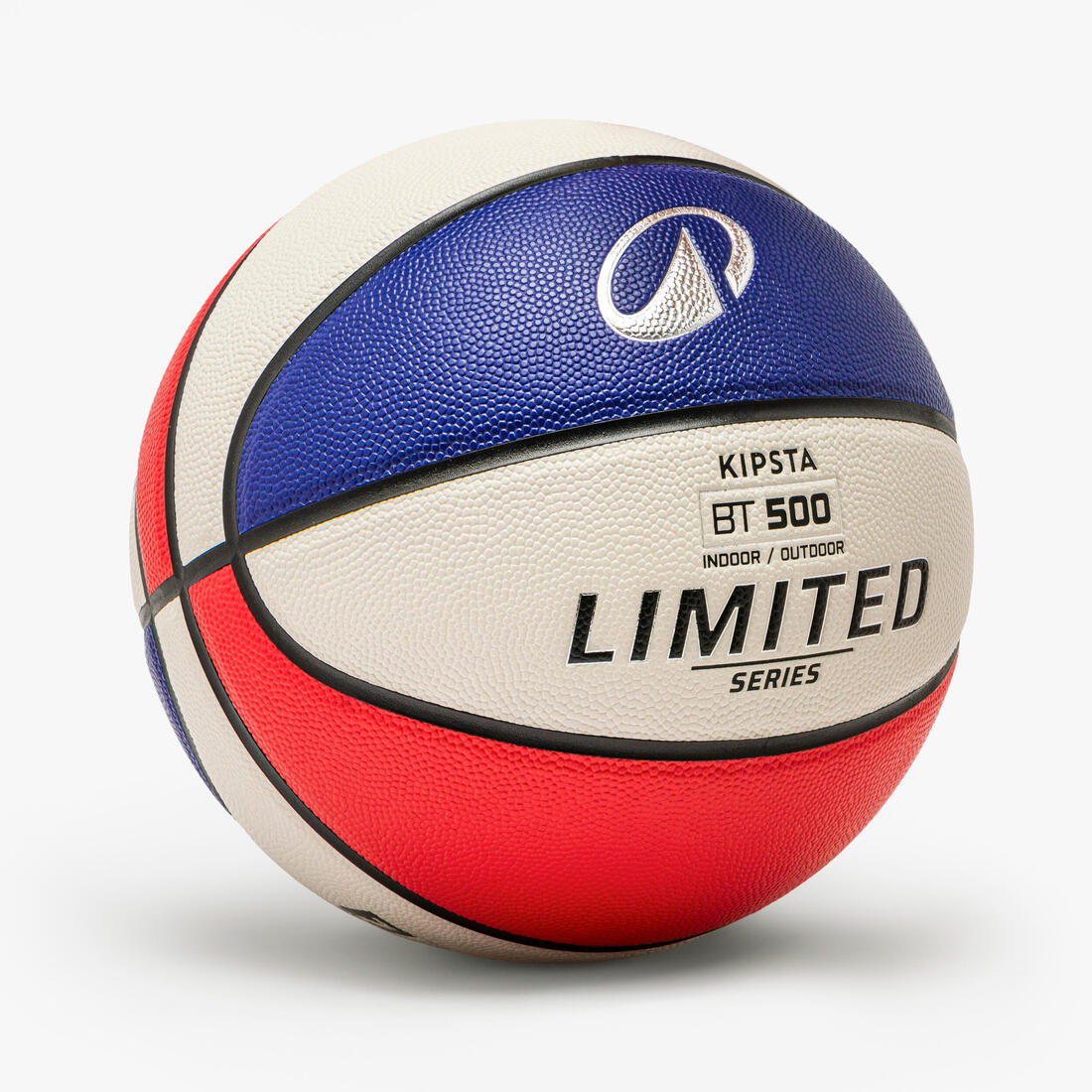 Balón de baloncesto FIBA talla 7 - CONTROL MATCH BT500 - Image 3
