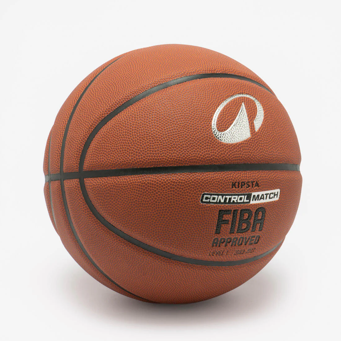 Balón de baloncesto FIBA talla 7 - CONTROL MATCH BT500 - Image 6
