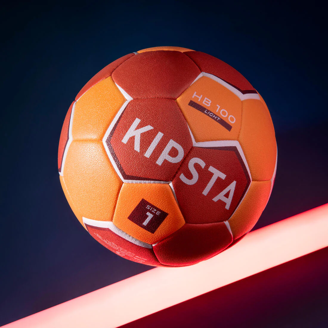 Balón de balonmano Talla 1 - HB100 LIGHT - Image 13