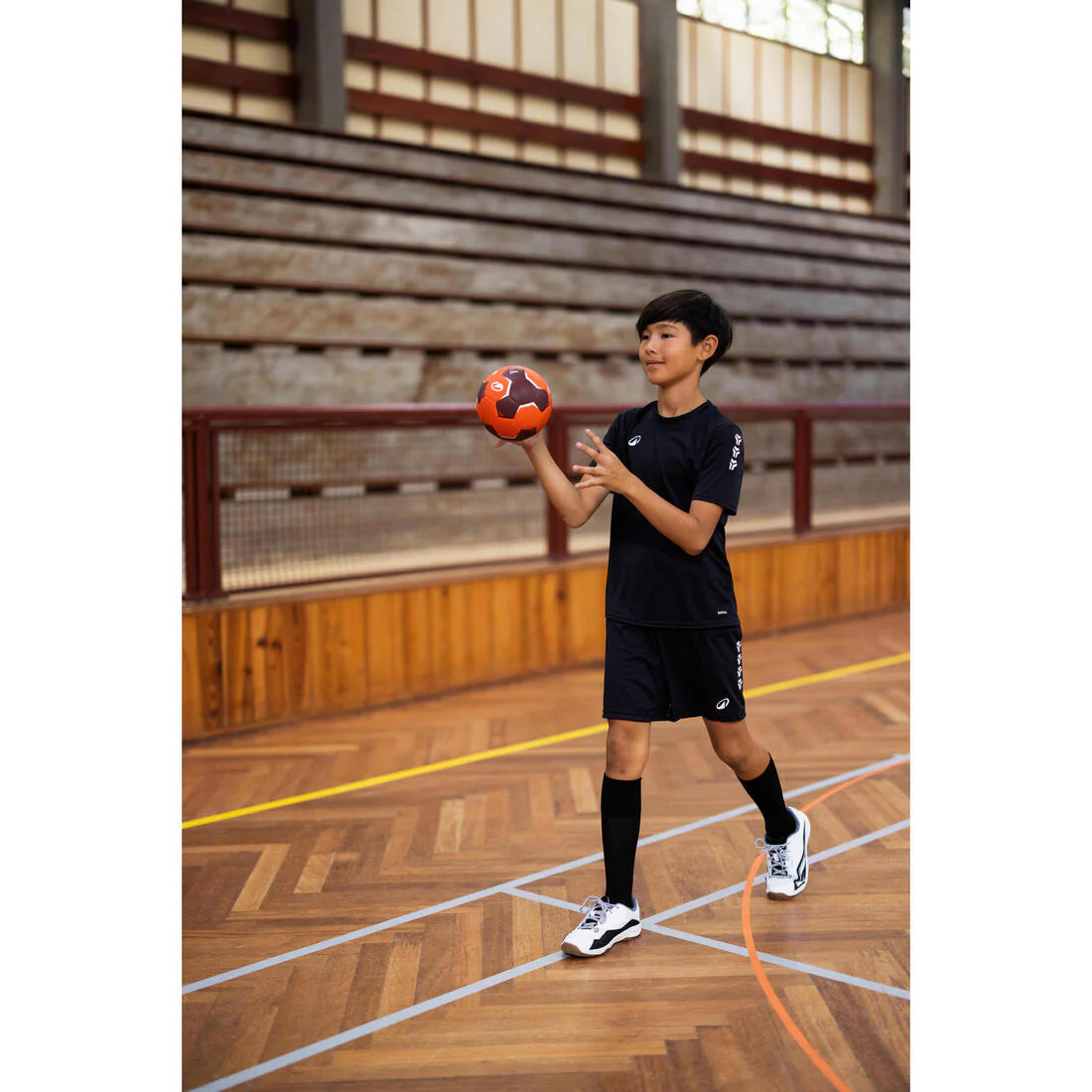 Balón de balonmano Talla 1 - HB100 LIGHT - Image 22
