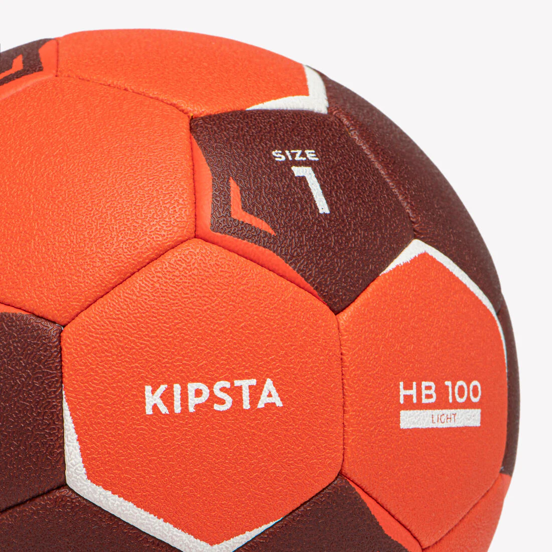 Balón de balonmano Talla 1 - HB100 LIGHT - Image 8