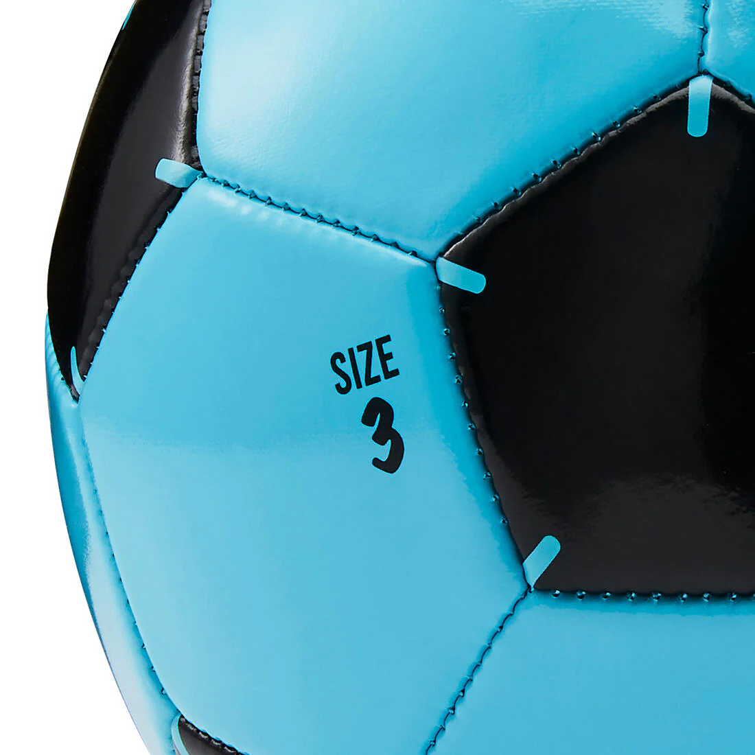Balón de fútbol First Kick talla 3 (niños menores de 9 años) - Image 11