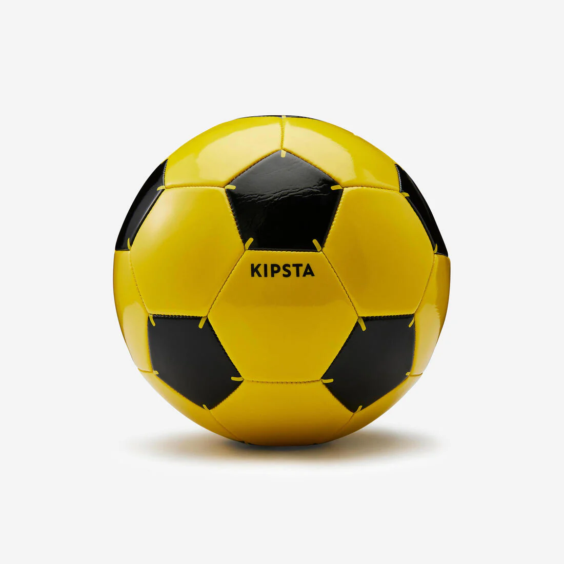 Balón de fútbol First Kick talla 3 (niños menores de 9 años) - Image 4