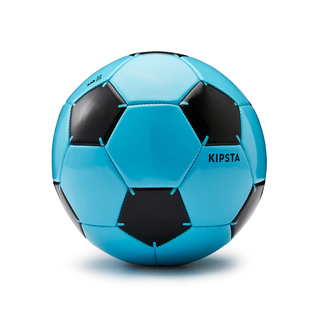 Balón de fútbol First Kick talla 3 (niños menores de 9 años) - Image 5