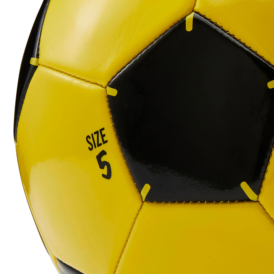 Balón de fútbol First Kick talla 3 (niños menores de 9 años) - Image 6