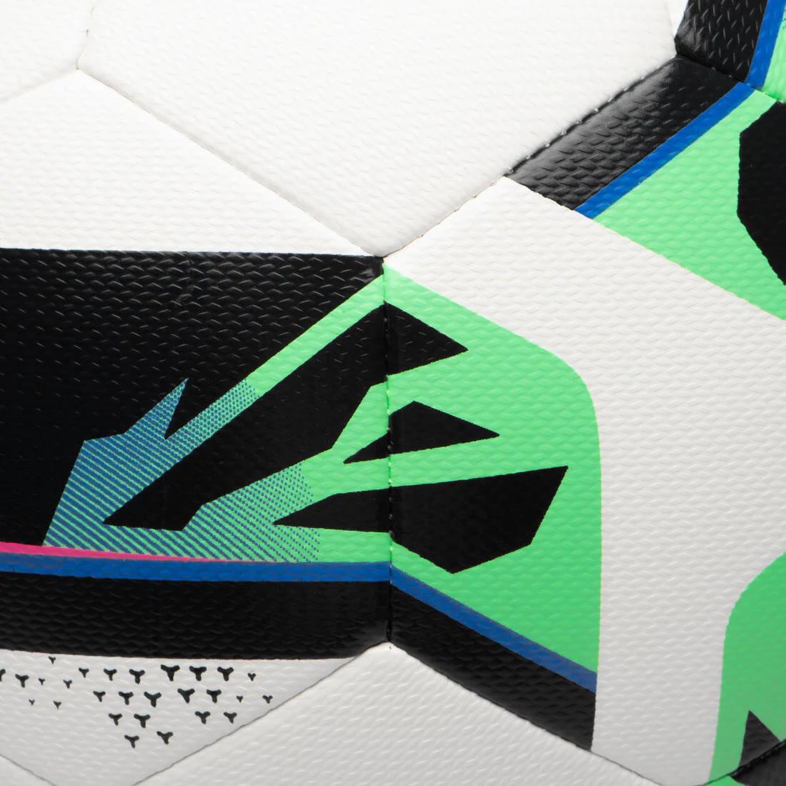 Balón de fútbol híbrido FIFA BASIC CLUB BALL talla 4 blanco - Image 8
