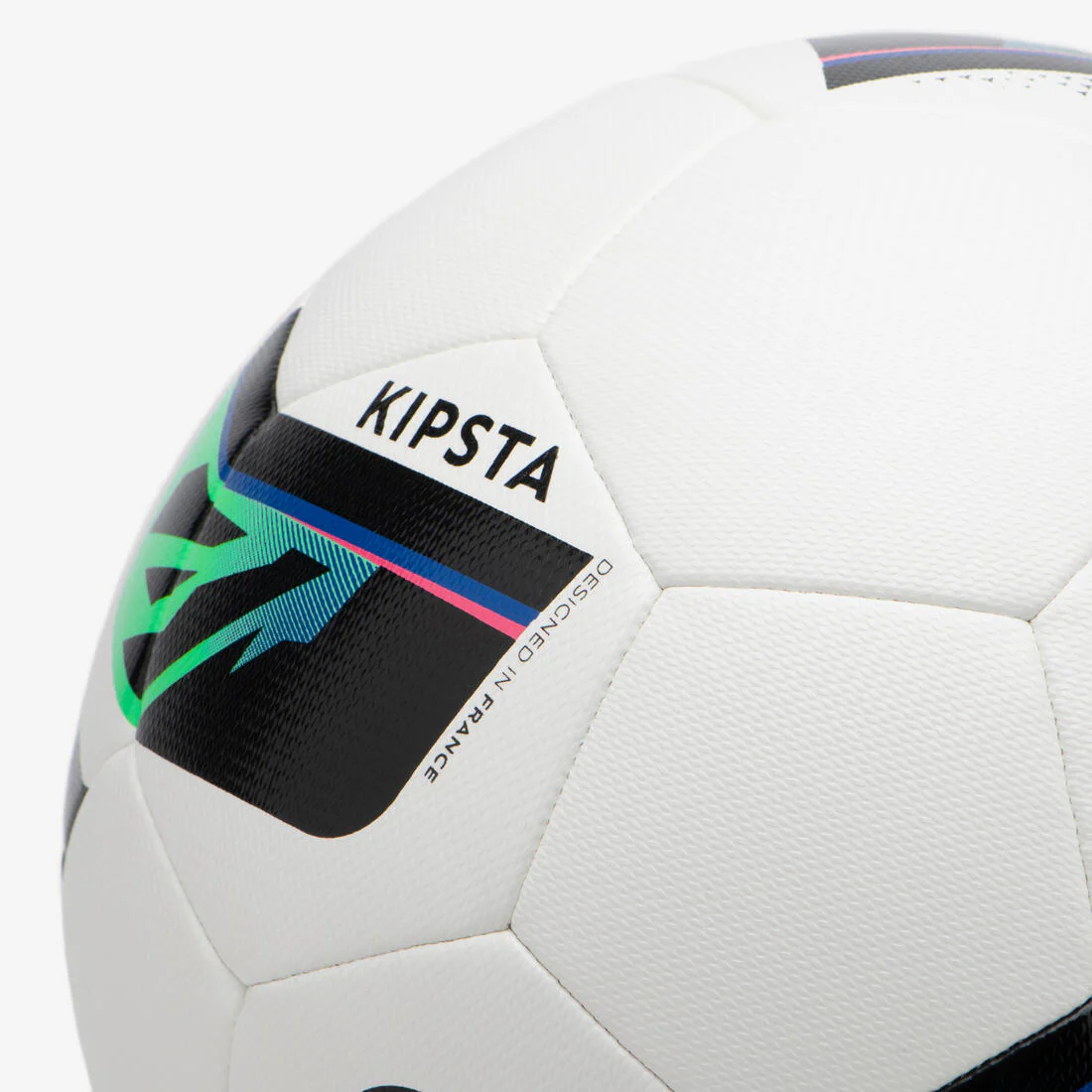 Balón de fútbol Hybride FIFA BASIC CLUB BALL talla 5 - Image 10