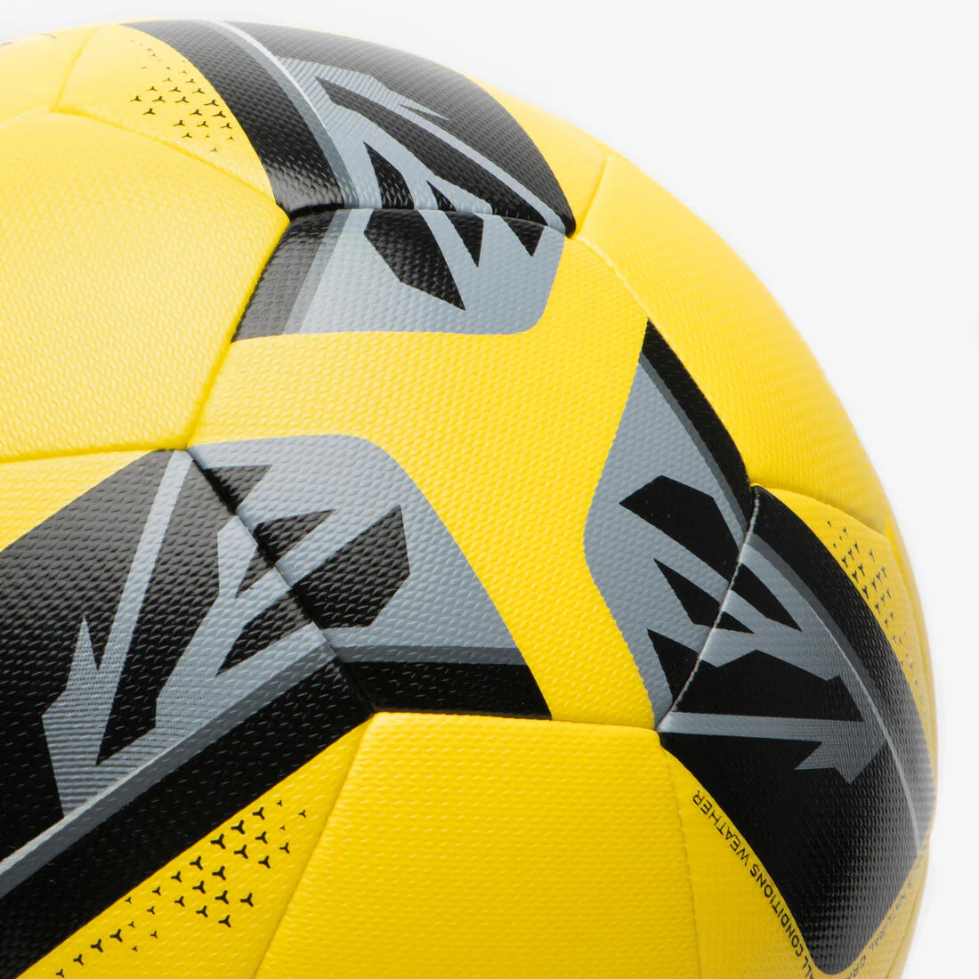 Balón de fútbol Hybride FIFA BASIC CLUB BALL talla 5 - Image 15