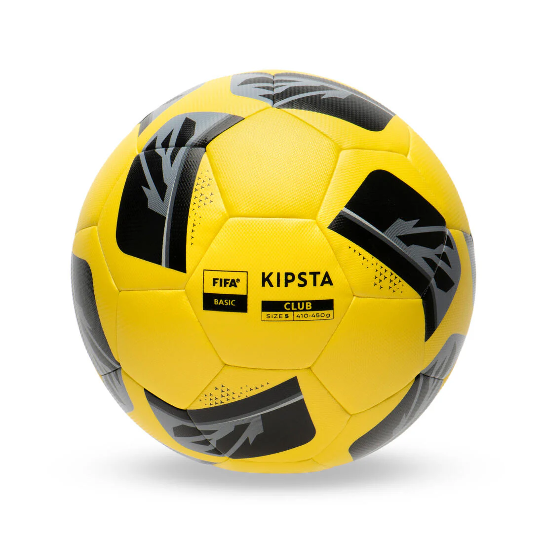 Balón de fútbol Hybride FIFA BASIC CLUB BALL talla 5 - Image 21