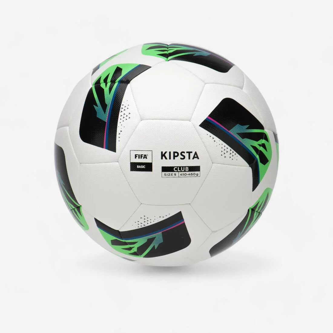 Balón de fútbol Hybride FIFA BASIC CLUB BALL talla 5 - Image 3