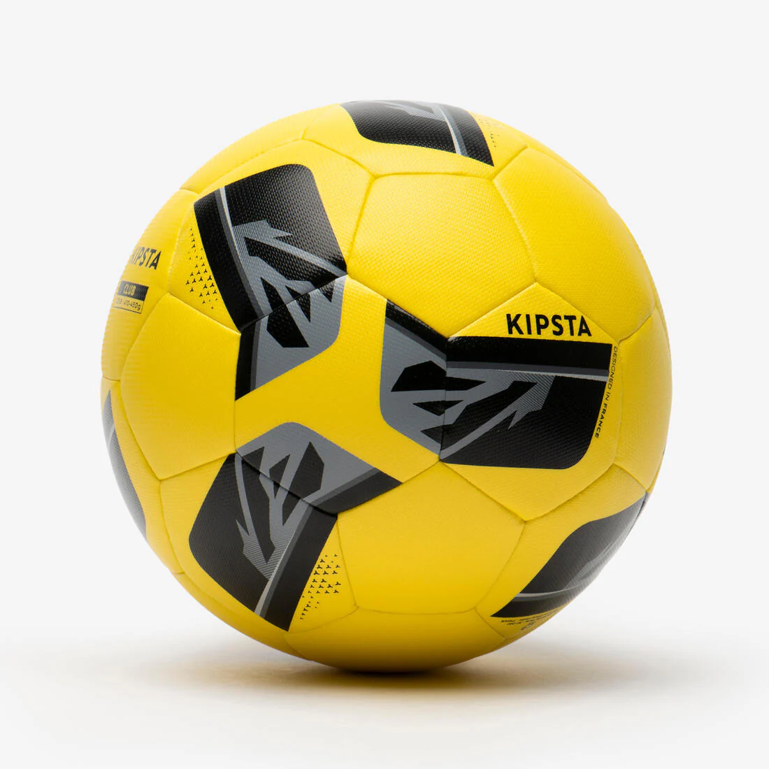 Balón de fútbol Hybride FIFA BASIC CLUB BALL talla 5 - Image 7