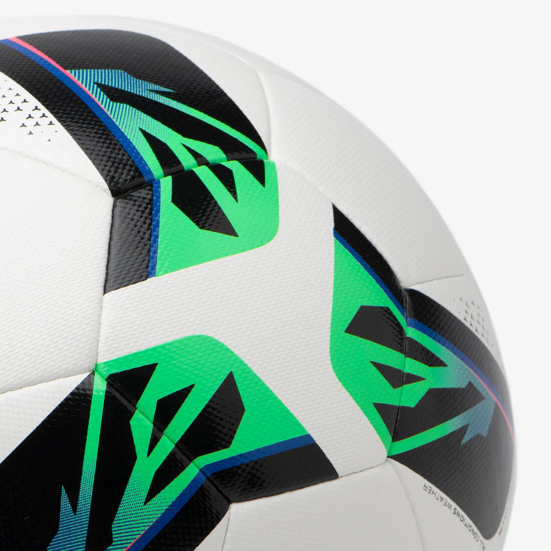Balón de fútbol Hybride FIFA BASIC CLUB BALL talla 5 - Image 8