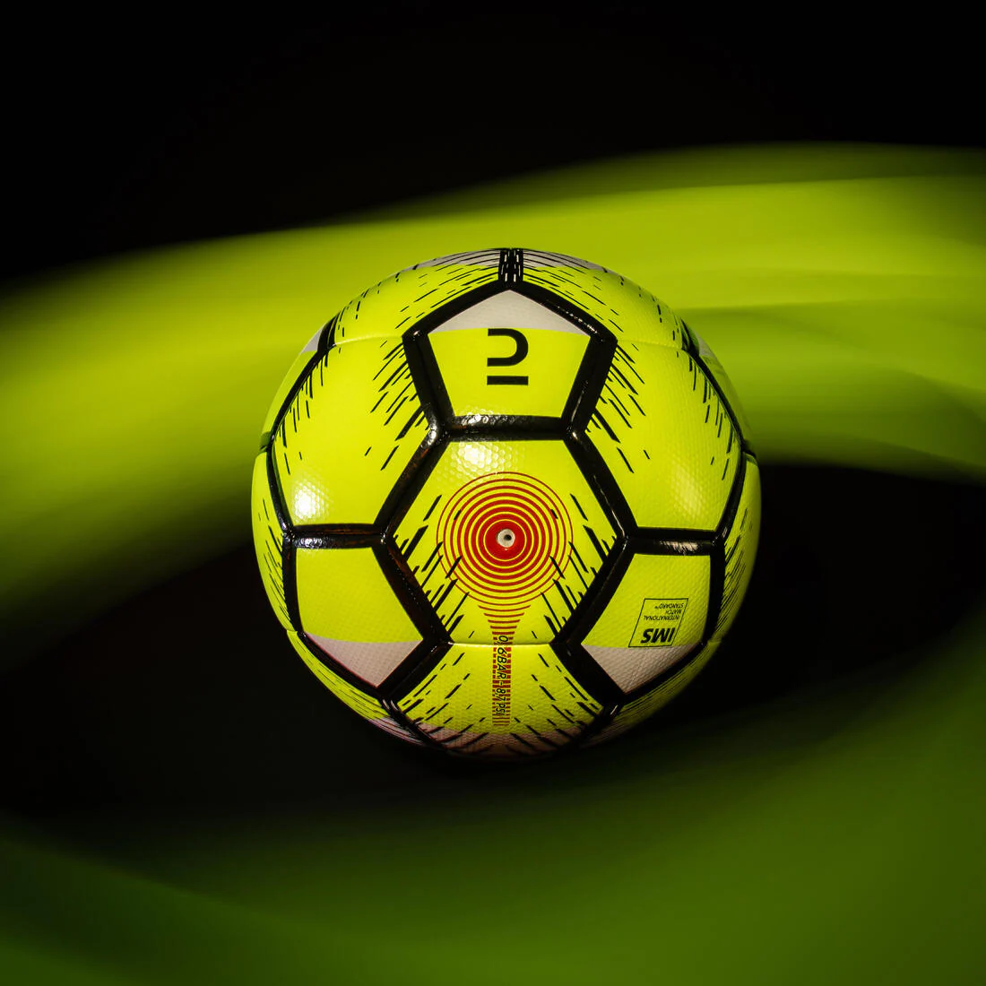 Balón de fútbol sala Club FIFA Basic - Image 10