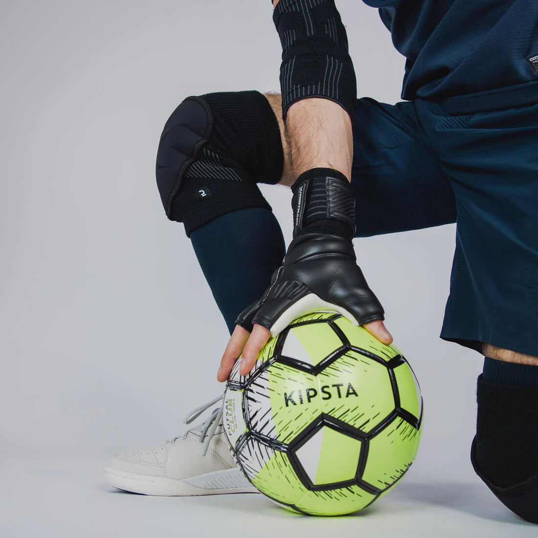 Balón de fútbol sala Club FIFA Basic - Image 11