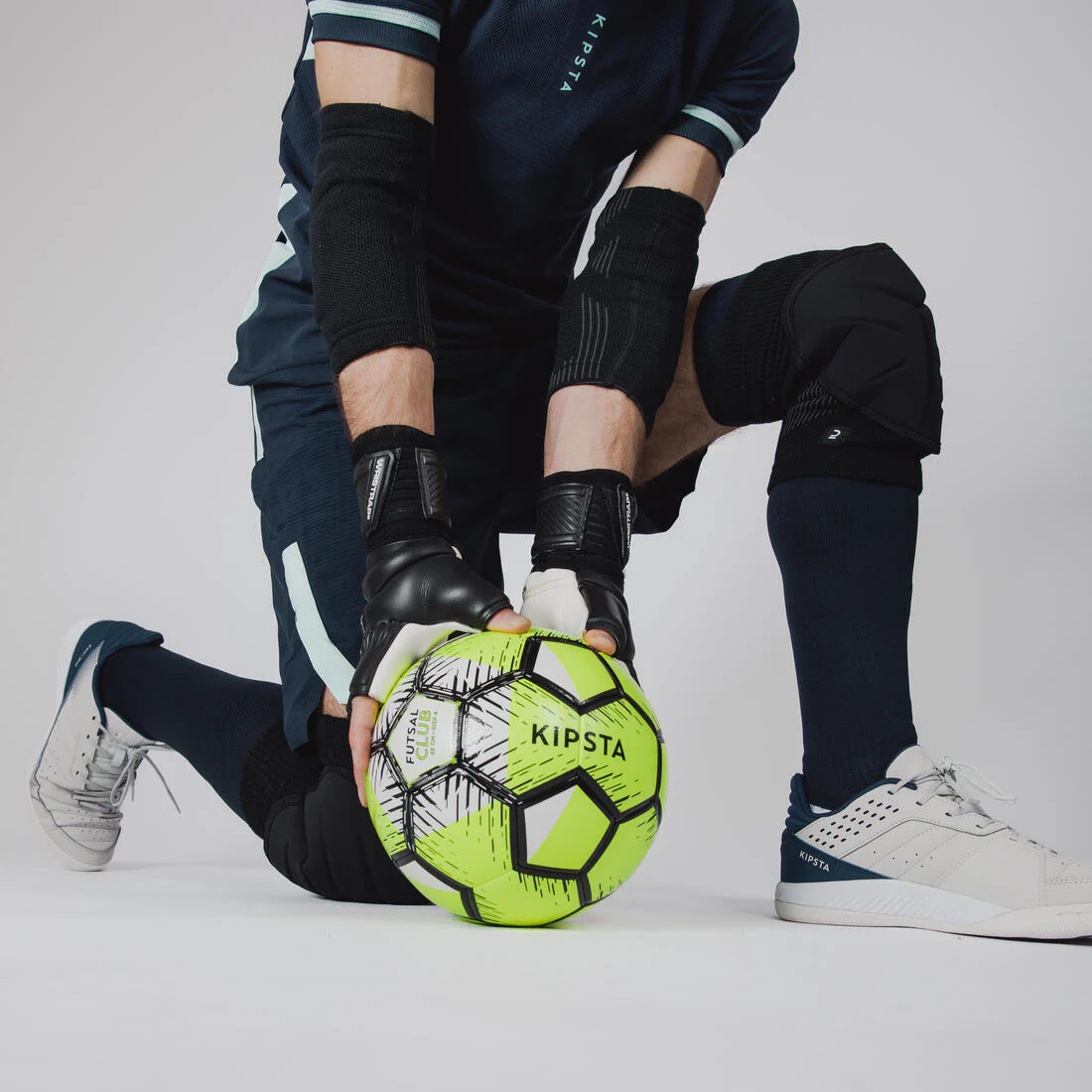Balón de fútbol sala Club FIFA Basic - Image 13
