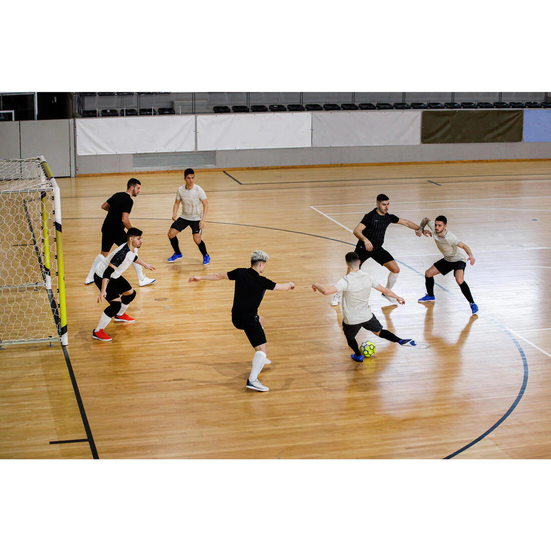 Balón de fútbol sala Club FIFA Basic - Image 14