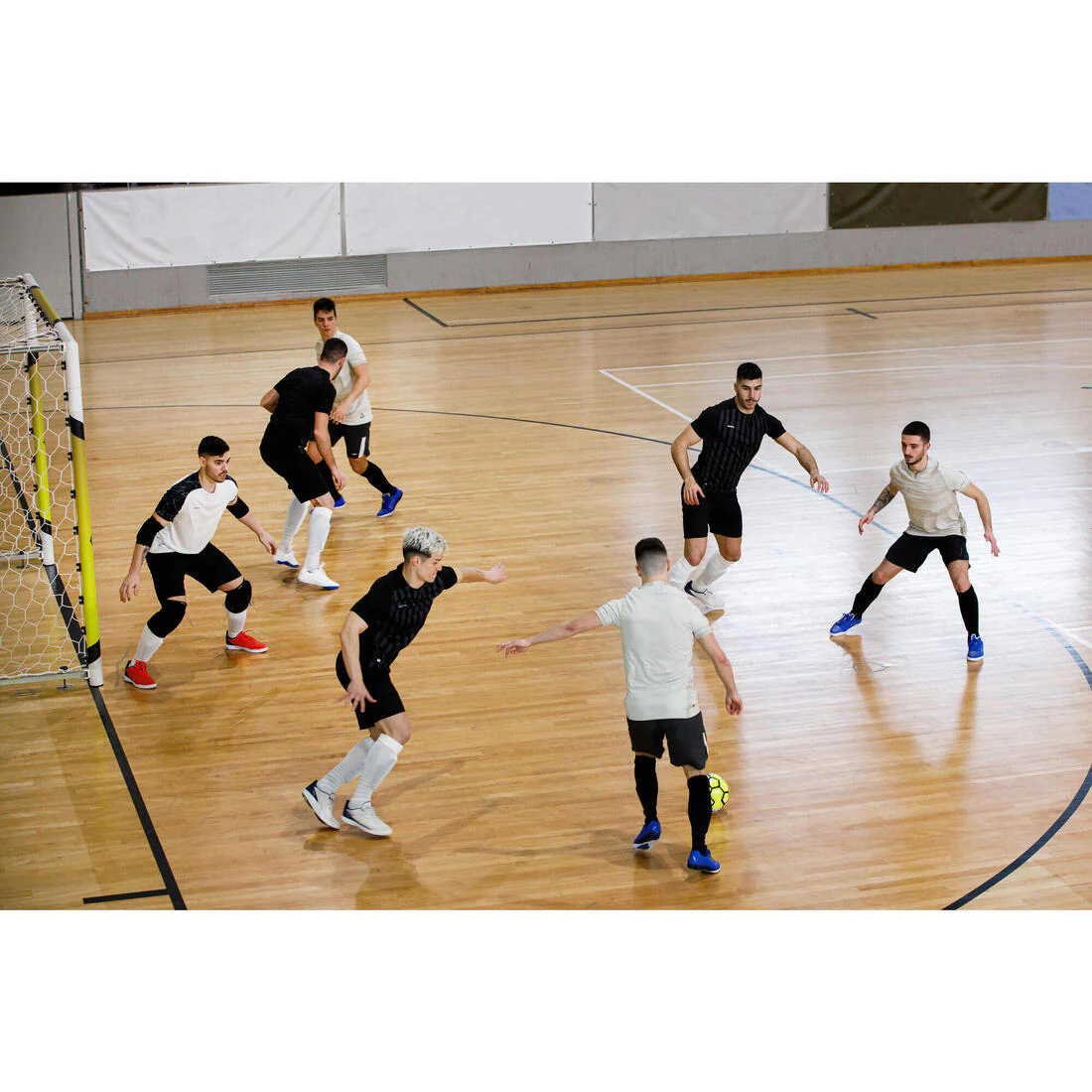 Balón de fútbol sala Club FIFA Basic - Image 15