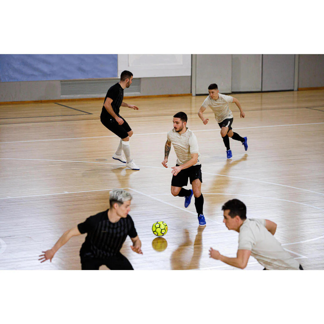 Balón de fútbol sala Club FIFA Basic - Image 16