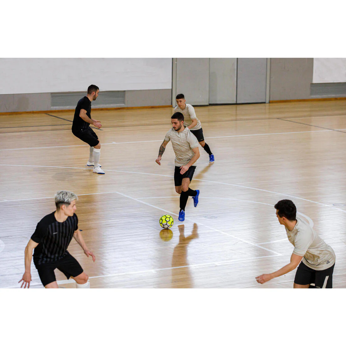 Balón de fútbol sala Club FIFA Basic - Image 17