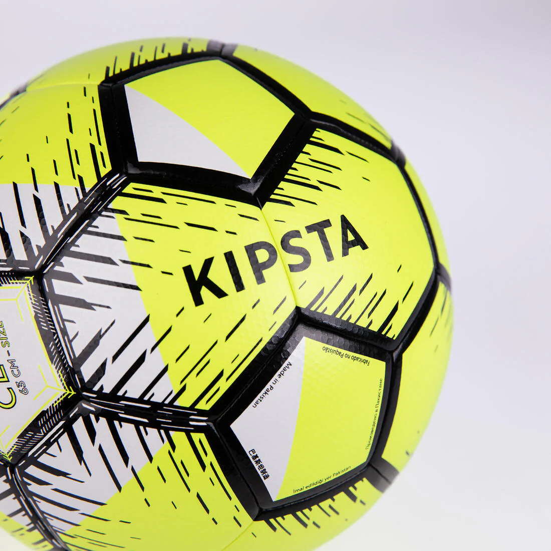 Balón de fútbol sala Club FIFA Basic - Image 3