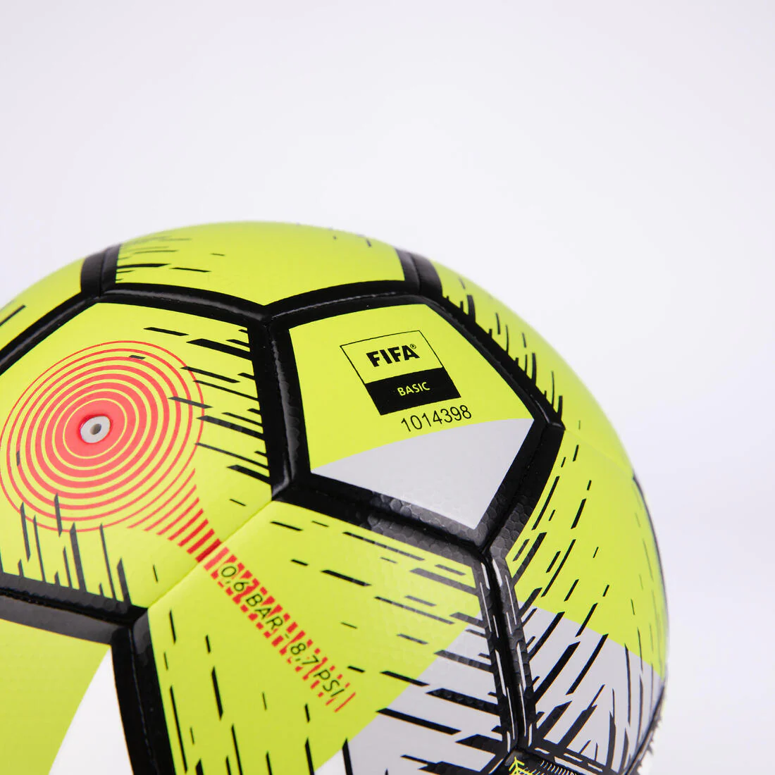 Balón de fútbol sala Club FIFA Basic - Image 6