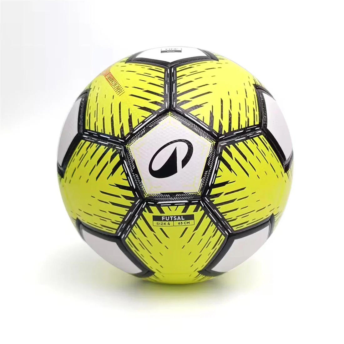 Balón de Fútbol sala talla 4 FIFA Quality