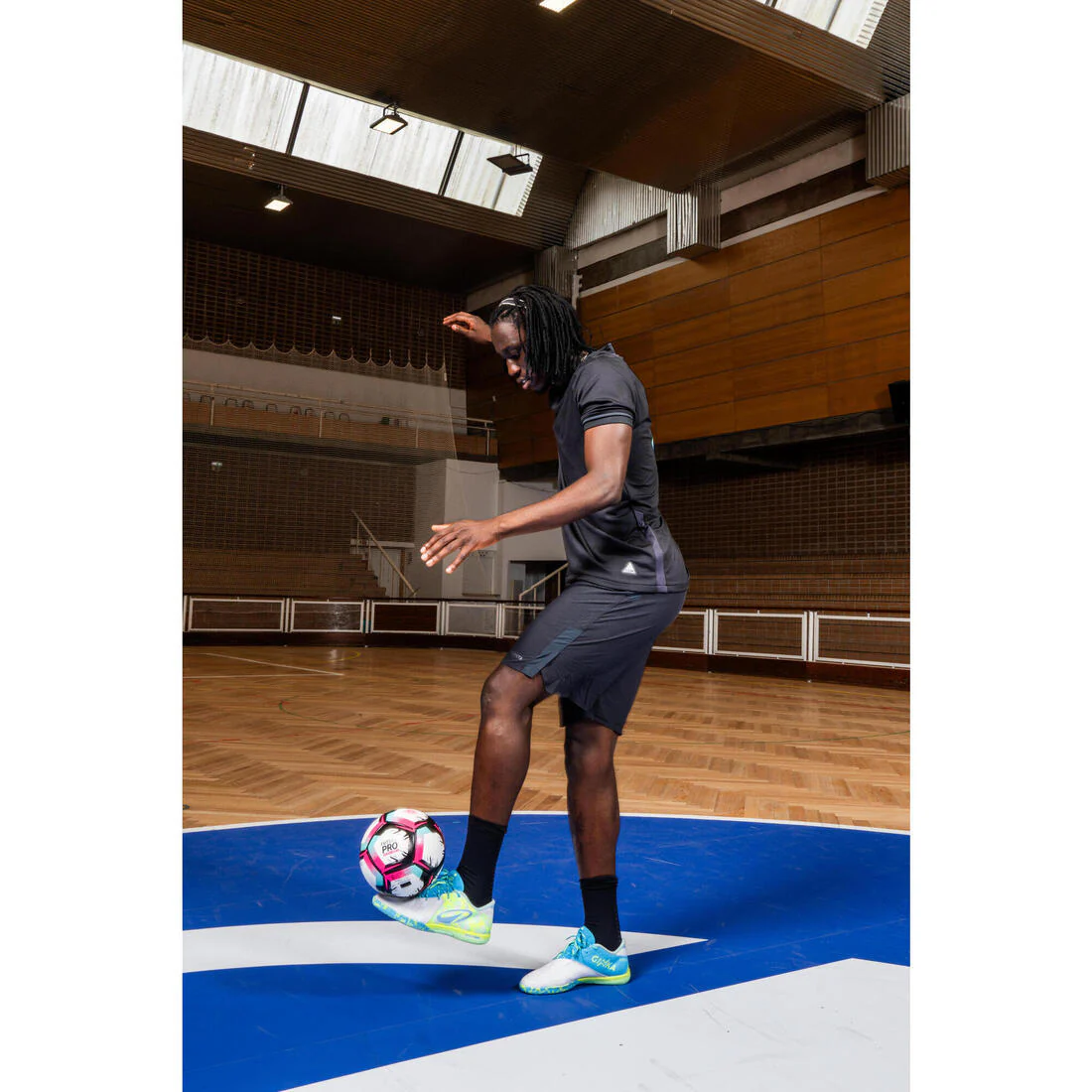 Balón de Fútbol sala Talla 4 FIFA Quality Pro - Image 13