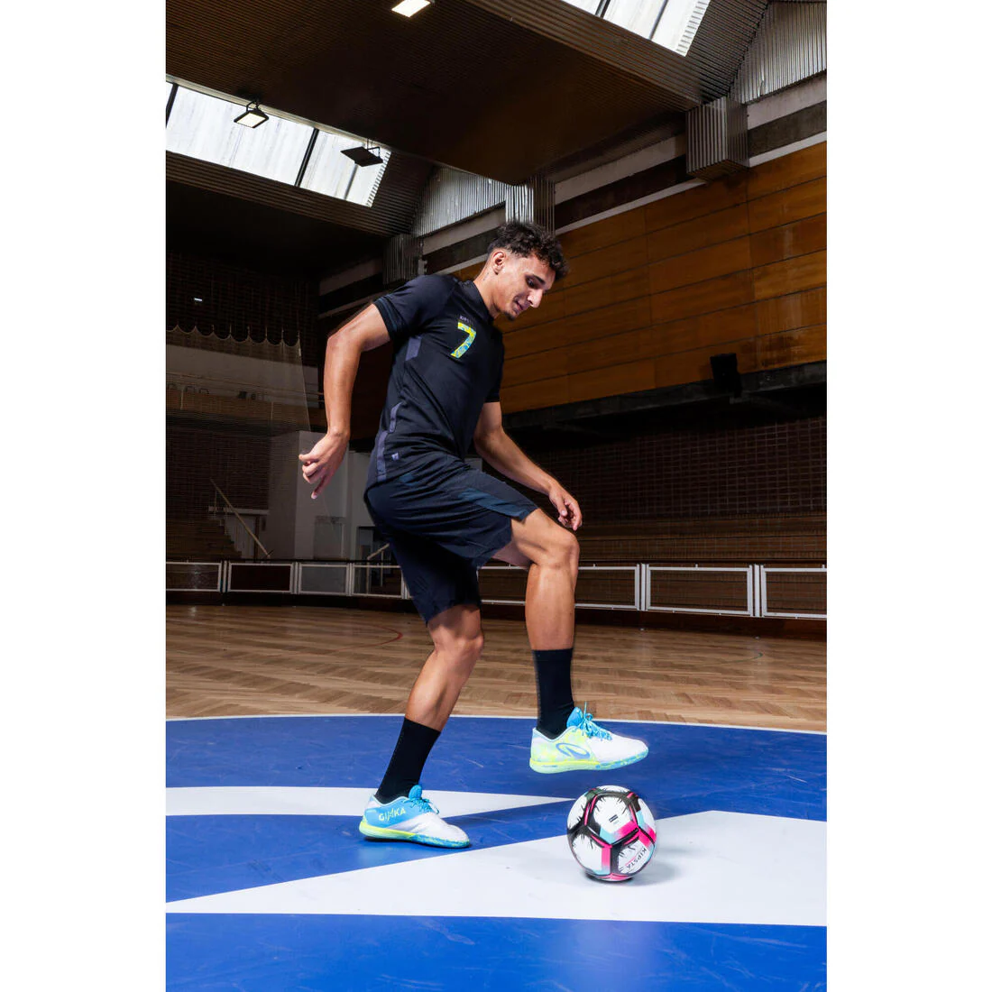 Balón de Fútbol sala Talla 4 FIFA Quality Pro - Image 16