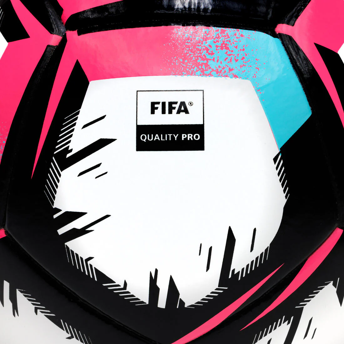 Balón de Fútbol sala Talla 4 FIFA Quality Pro - Image 3
