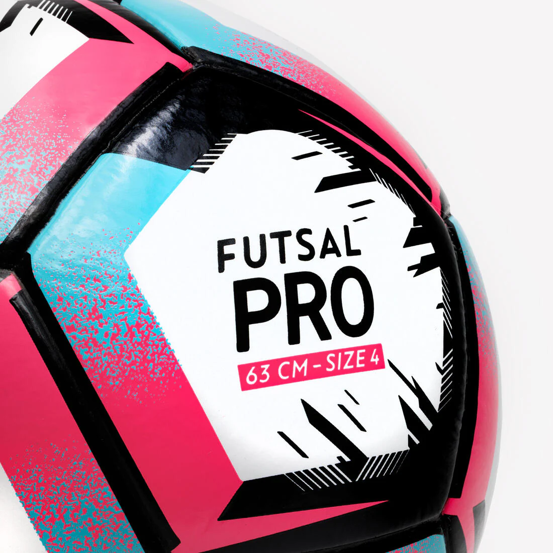 Balón de Fútbol sala Talla 4 FIFA Quality Pro - Image 5
