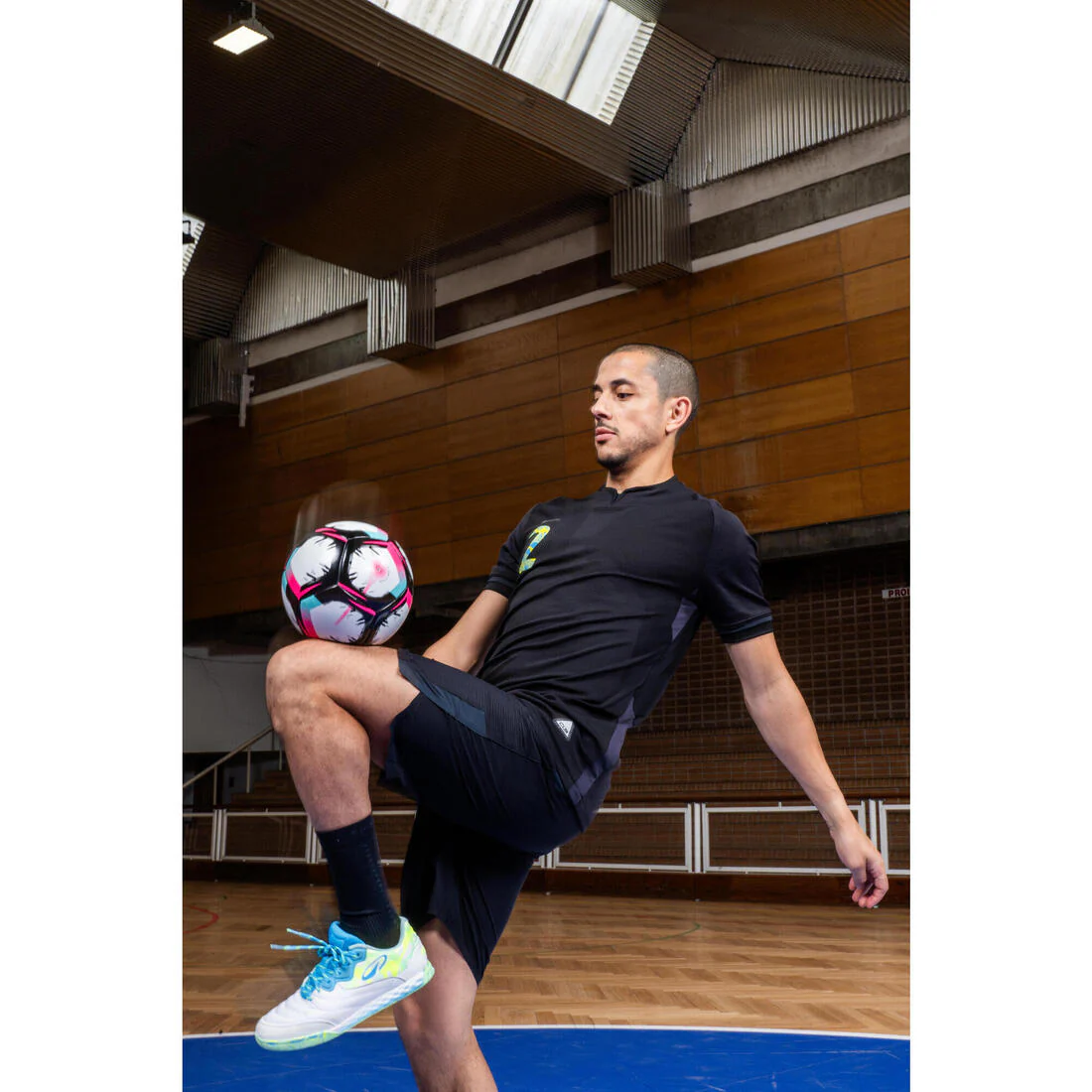 Balón de Fútbol sala Talla 4 FIFA Quality Pro - Image 9