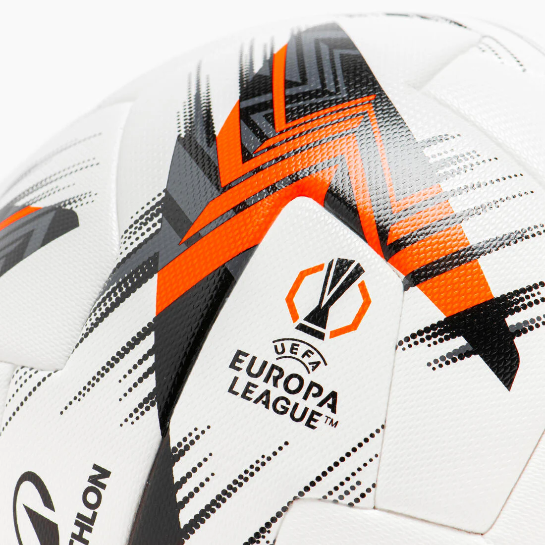BALÓN DE FÚTBOL UEFA EUROPA LEAGUE RÉPLICA 2024-2025 TALLA 5 - Image 3
