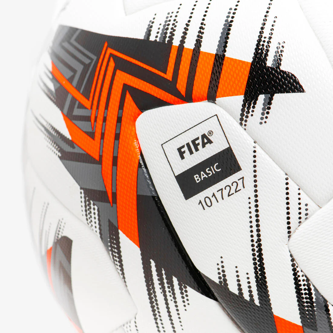 BALÓN DE FÚTBOL UEFA EUROPA LEAGUE RÉPLICA 2024-2025 TALLA 5 - Image 6