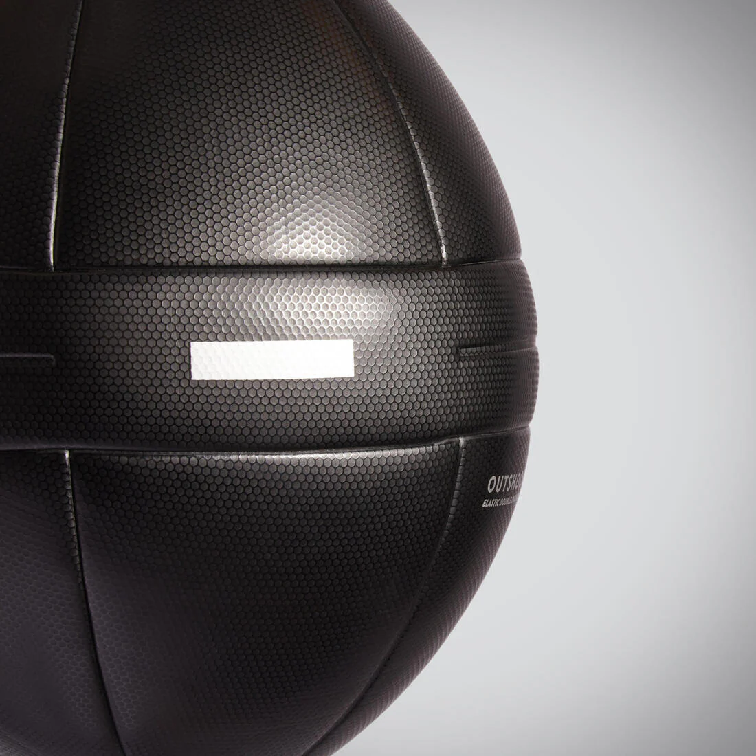 Balón Elástico Doble Boxeo Negro - Image 3