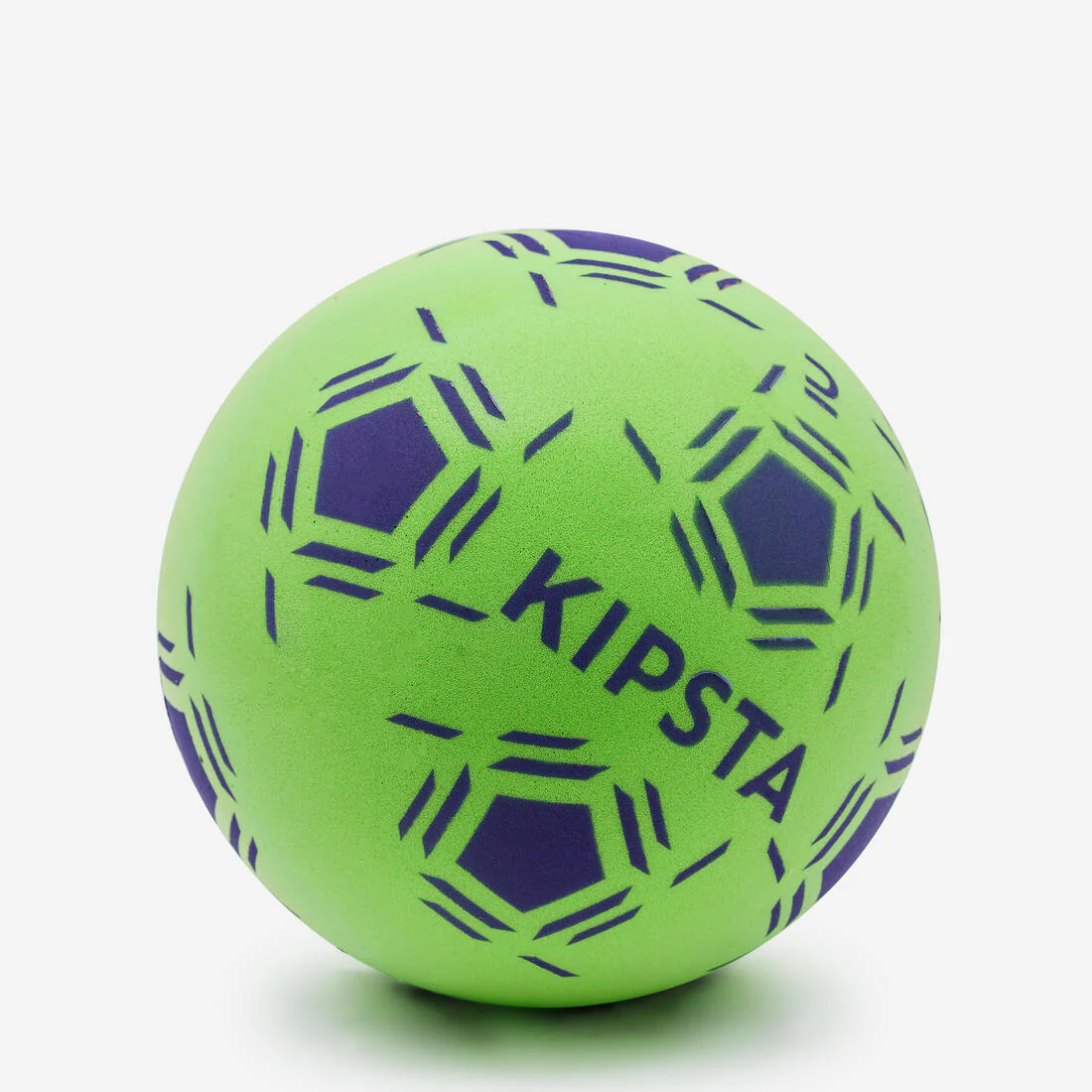 Balón espuma talla 3
